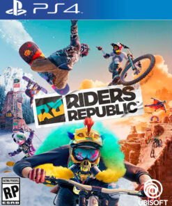 Riders Republic