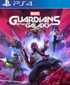 Guardians of the Galaxy