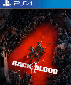 Back 4 Blood
