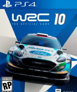 WRC 10