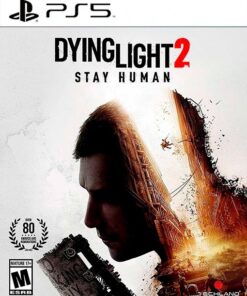 Dying Light 2 Stay Human PS5