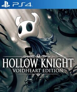 Hollow Knight