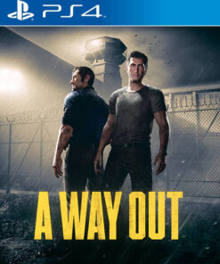 A Way Out
