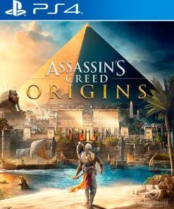 Assassins Creed Origins