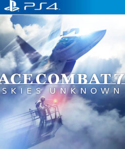 Ace Combat™ 7: Skies Unknown