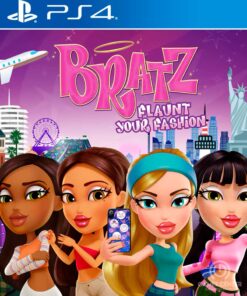 Bratz™ PS4