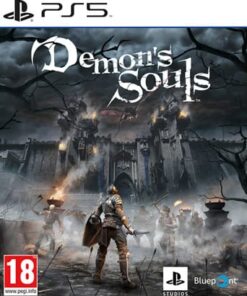 Demon's Souls