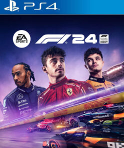F1® 24