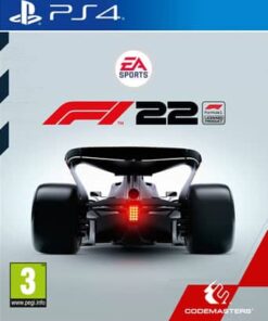 F1 2022