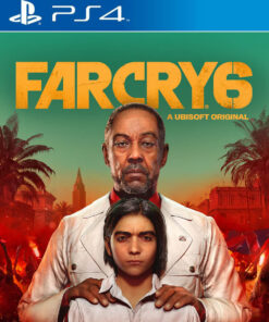 Far cry 6