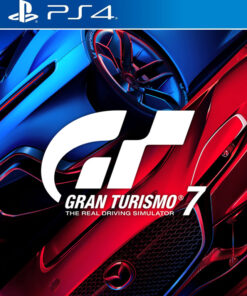 Gran Turismo 7