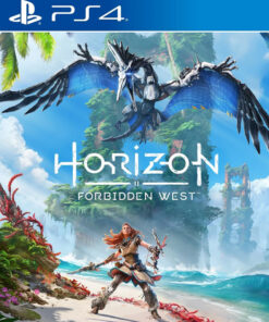 Horizon Forbidden West