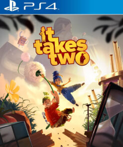 It Takes Two
