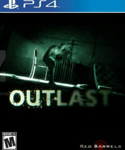 Outlast