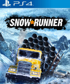 SnowRunner