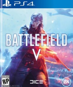 Battlefield V