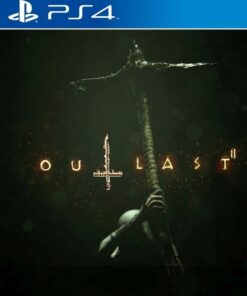 Outlast 2