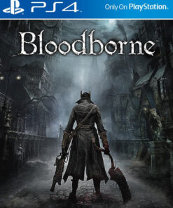 Bloodborne