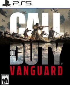 Call of Duty Vanguard