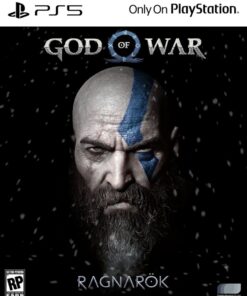 God of War Ragnarok
