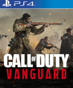 Call Of Duty Vanguard