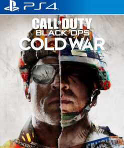 Call of duty Cold War