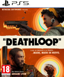 Deathloop