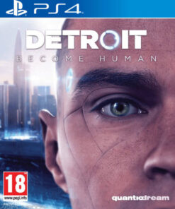 Detroit Became Humane