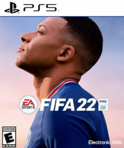 Fifa 22