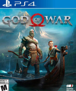 God of War 4