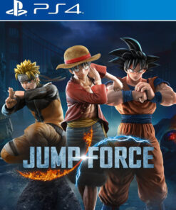 Jump Force