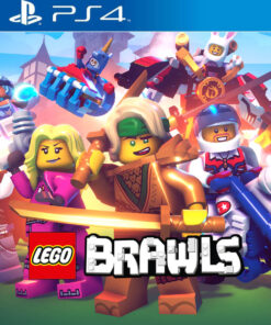 LEGO® Brawls