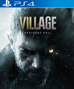 Resident Evil Village