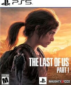 The Last of us Part 1