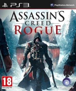 Assassins Creed Rogue