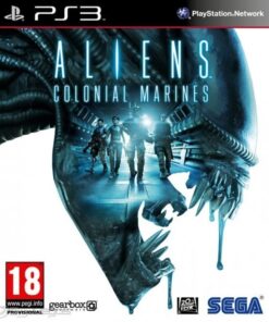 Alien: Colonial Marines