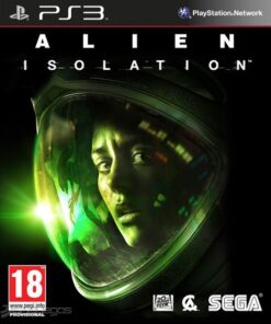 Alien: Isolation