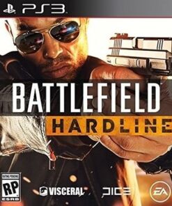 Battlefield Hardline