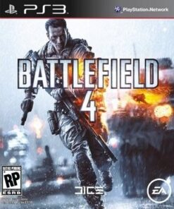 Battlefield 4 (Offline)