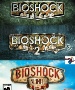 Bioshock Trilogy