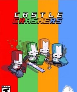 Castle Crashers