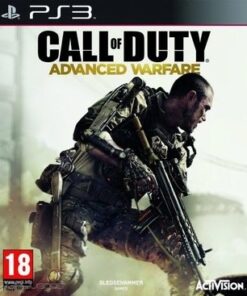 Call of Duty: Advance Warfare