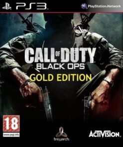 Call of Duty: Black Ops 1 (ING)