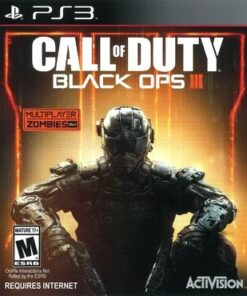 Call of Duty: Black Ops 3 (ING)