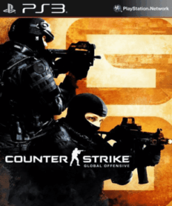 Counter Strike: Global Offensive