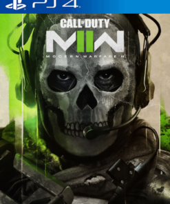 Call of Duty®: Modern Warfare® II