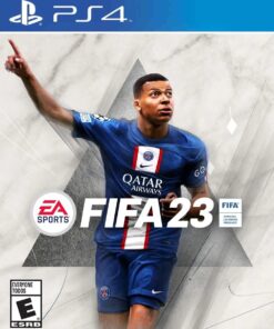 FIFA 23 (LATINO)