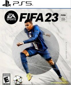 FIFA 23 (LATINO)