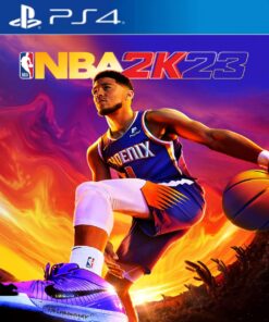 NBA 2K23