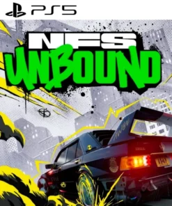 Need for Speed™ Unbound